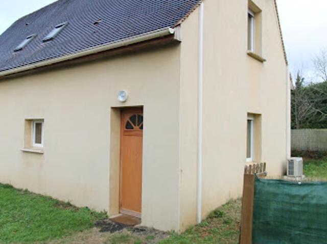 Location Maison 3 pièces 52.47 m2 Sarlat la caneda
