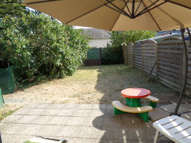 Location Maison 3 pièces 52.71 m2 Blain