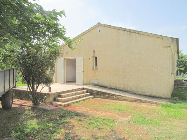 Location Maison 3 pièces 52.83 m2 Castellare di Casinca