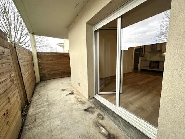 Location Maison 3 pièces 52.89 m2 Langon