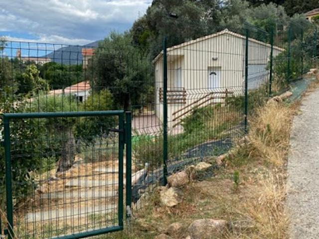 Location Maison 3 pièces 52 m2 Cauro