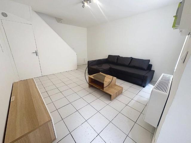 Location Maison 3 pièces 52 m2 à Saint Quentin