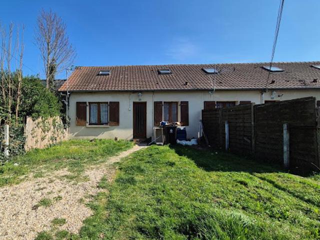 Location Maison 3 pièces 52 m2 Le Petit Quevilly