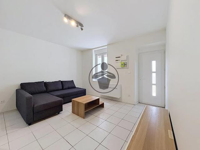 Location Maison 3 pièces 52 m2 Saint Quentin