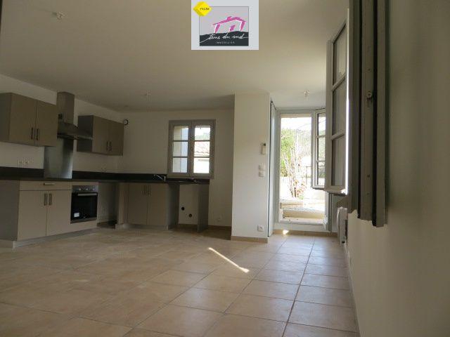 Location Maison 3 pièces 52m² AZILLANET 34210