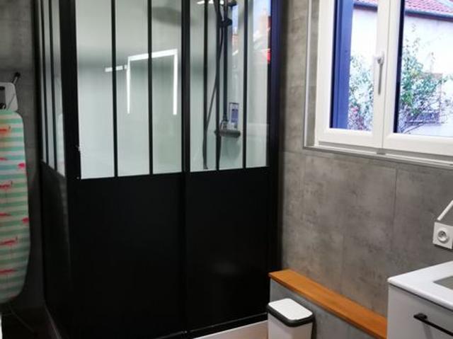 Location Maison 3 pièces 52m² AMIENS 80000