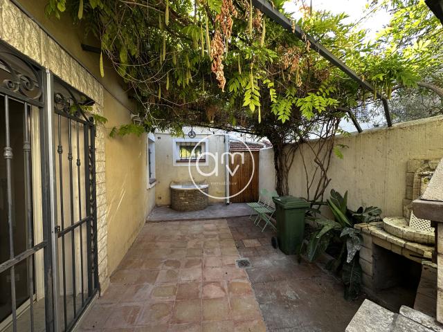 Location Maison 3 pièces 52m² TOULON 83100
