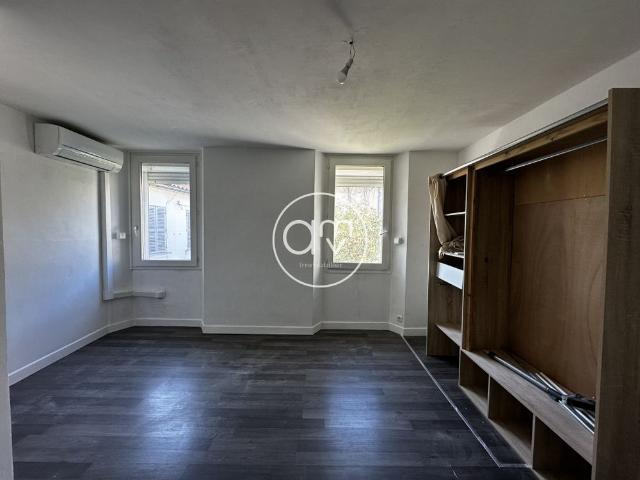 Location Maison 3 pièces 52m² TOULON 83100