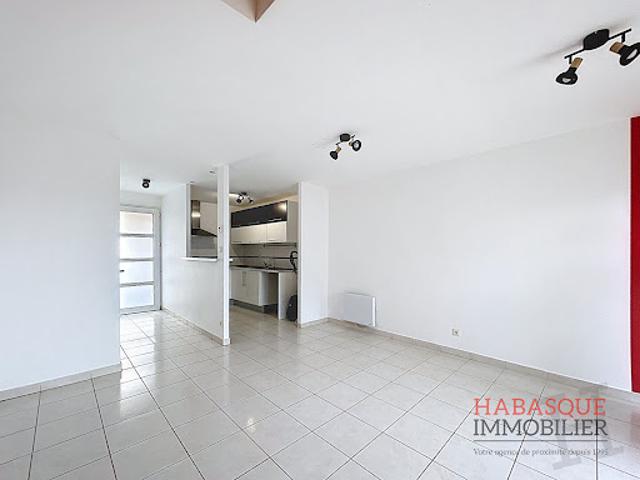 Location Maison 3 pièces 53.73 m2 Plouguerneau