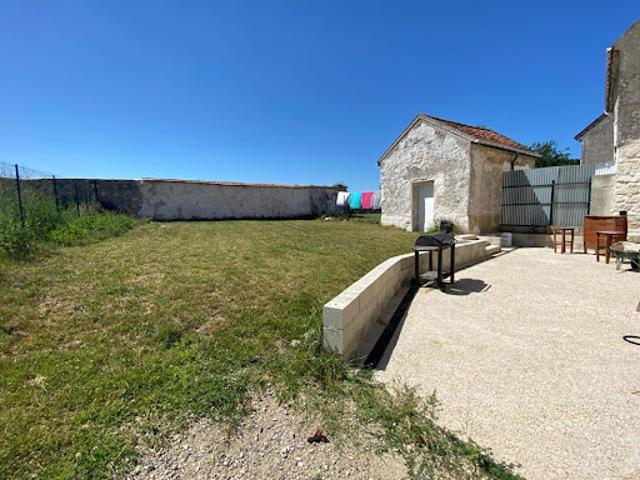 Location Maison 3 pièces 53.74 m2 Le Plessis Placy