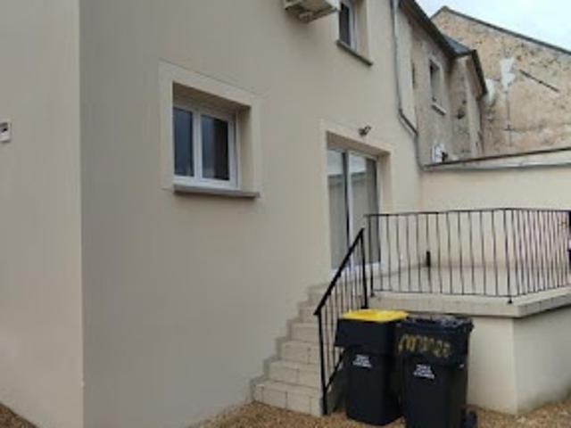 Location Maison 3 pièces 53.85 m2 Sainte Aulde