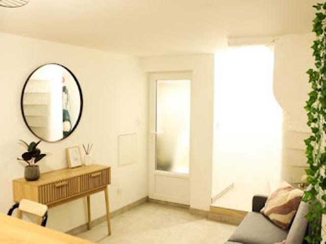 Location Maison 3 pièces 53.86 m2 Niort