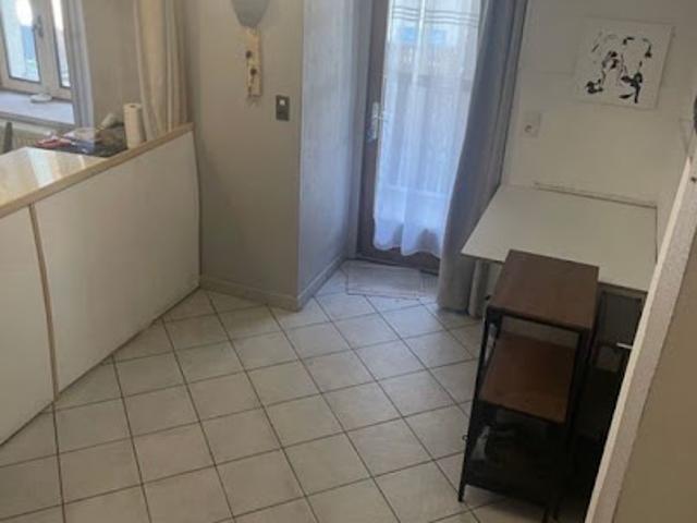 Location Maison 3 pièces 53 m2 Albertville