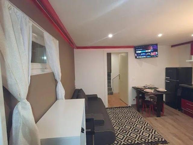 Location Maison 3 pièces 53 m2 Etrembières