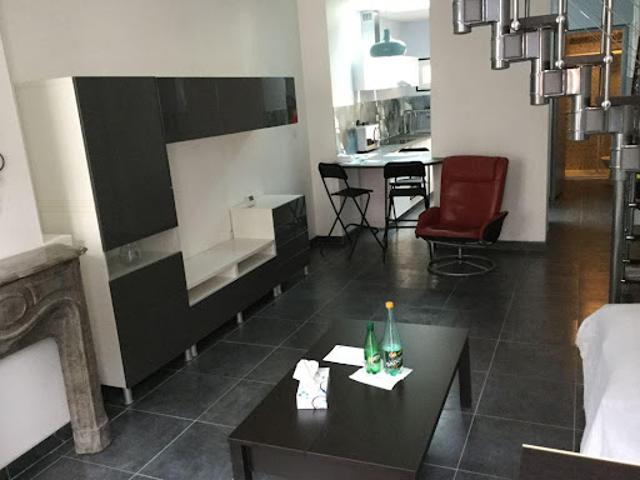 Location Maison 3 pièces 53 m2 Lille