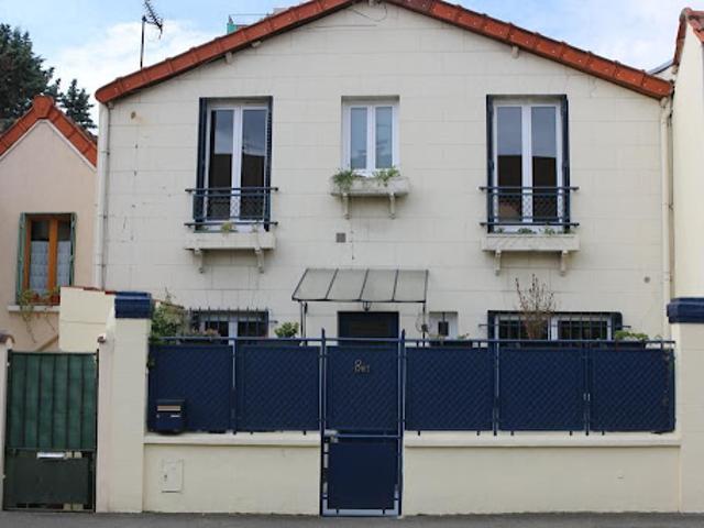 Location Maison 3 pièces 53 m2 Nanterre