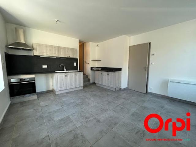 Location Maison 3 pièces 53 m2 Pouilly sur Serre