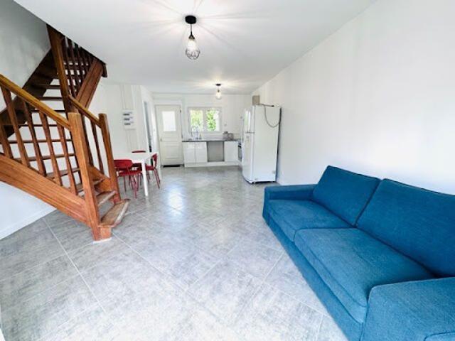 Location Maison 3 pièces 53 m2 Rosny sous Bois