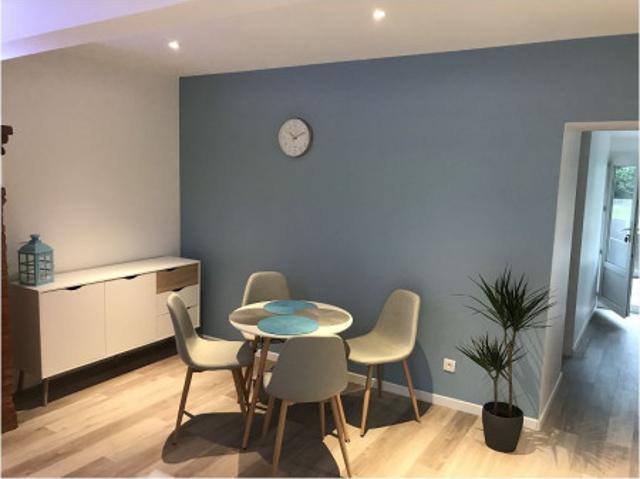Location maison 3 pièces 53 m²