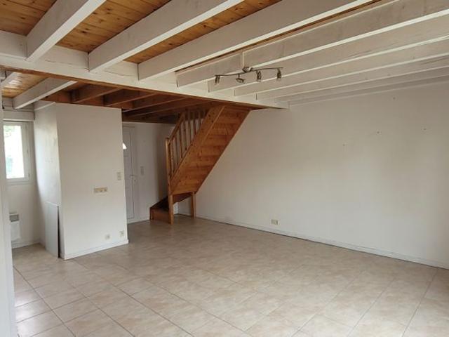 Location Maison 3 pièces 53m² ORLEANS 45000