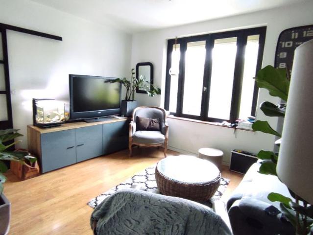 Location Maison 3 pièces 53m² ORLEANS 45000