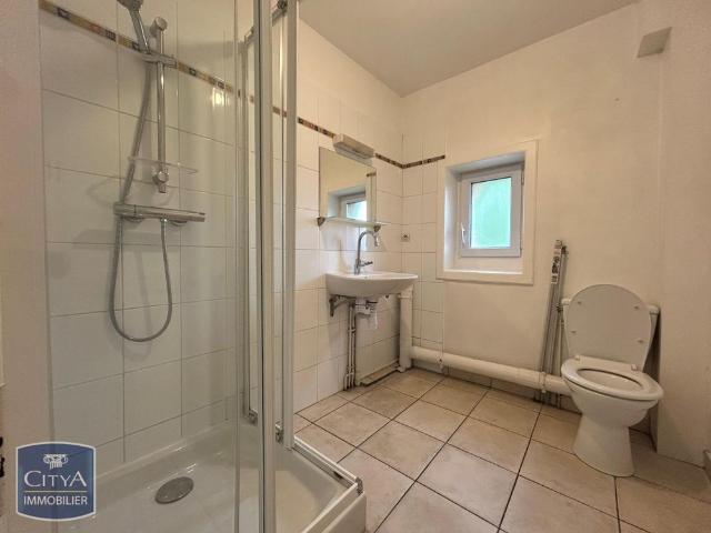 Location Maison 3 pièces 53m² ALENCON 61000