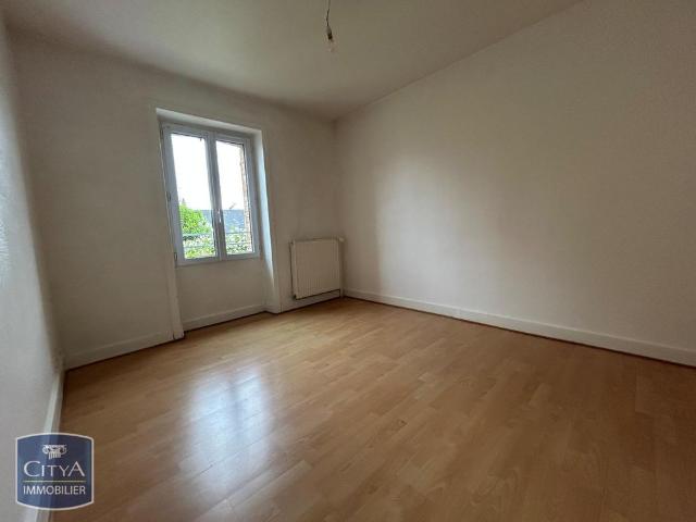 Location Maison 3 pièces 53m² ALENCON 61000