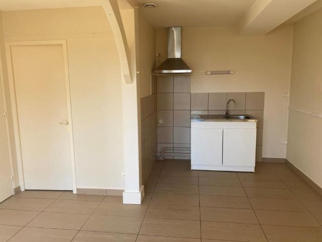 Location Maison 3 pièces 53m² CONTRES 41700
