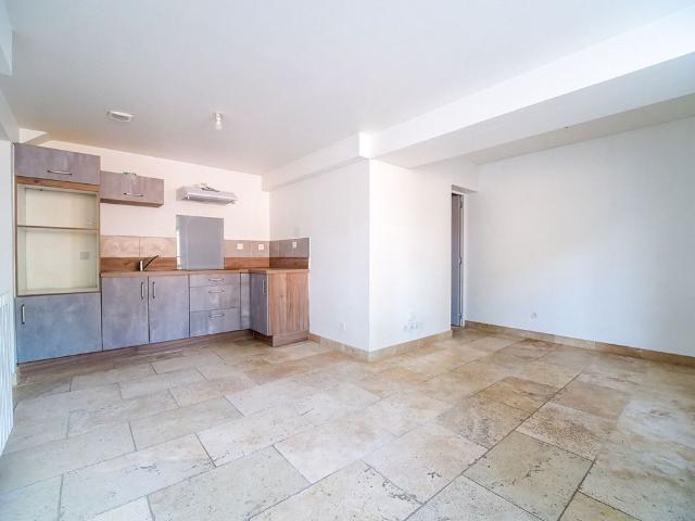Location Maison 3 pièces 53m²