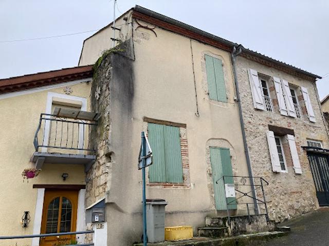 Location Maison 3 pièces 54.13 m2 Dunes