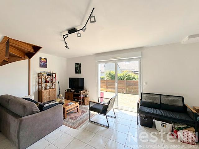 Location Maison 3 pièces 54.35 m2 Riantec