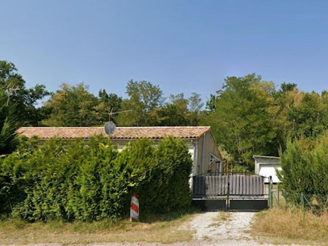 Location Maison 3 pièces 54.44 m2 Salaunes