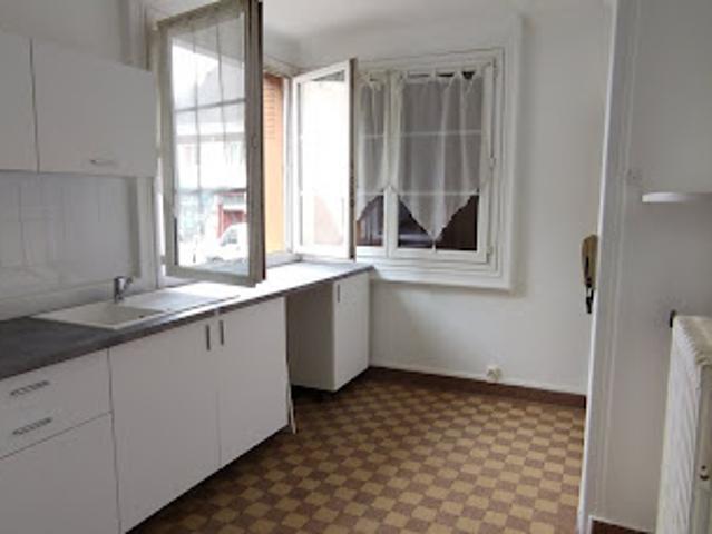 Location Maison 3 pièces 54.48 m2 Tremblay en France
