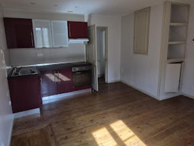 Location Maison 3 pièces 54.5 m2 Bourges