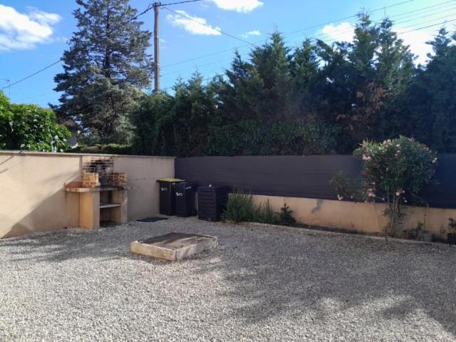 Location Maison 3 pièces 54m² BERGERAC 24100