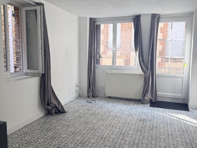 Location Maison 3 pièces 54m² L AIGLE 61300