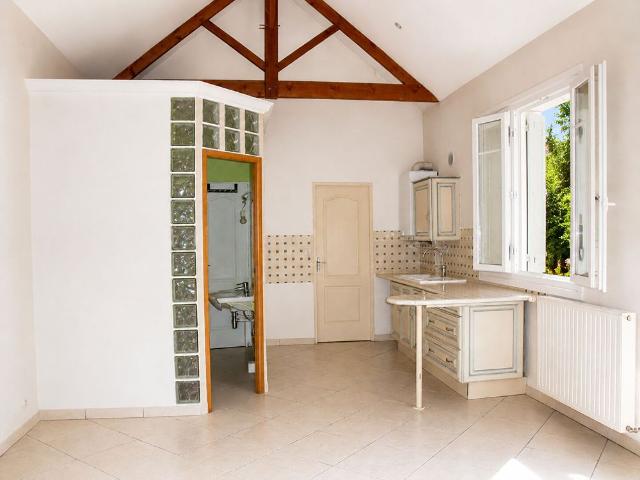 Location Maison 3 pièces 54m² ST PIERRE DES CORPS 37700