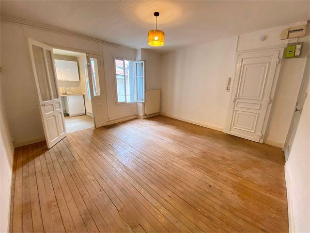 Location Maison 3 pièces 54m²