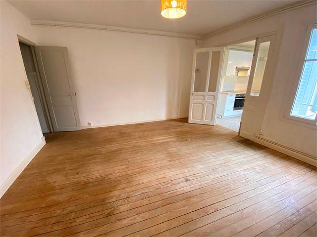Location Maison 3 pièces 54m²