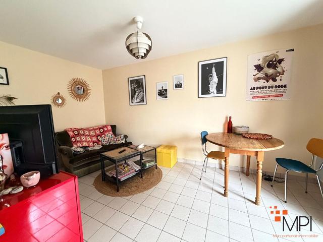 Location Maison 3 pièces 54m²