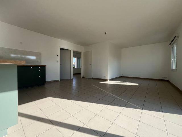 Location maison 3 pièces, 55.00m², Le Fenouiller