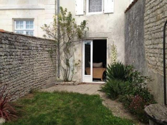 Location Maison 3 pièces 55.24 m2 Lagord