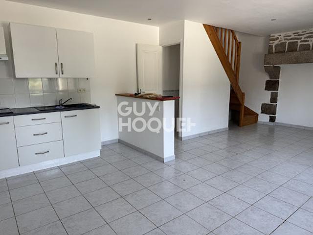 Location Maison 3 pièces 55.29 m2 Le Hinglé