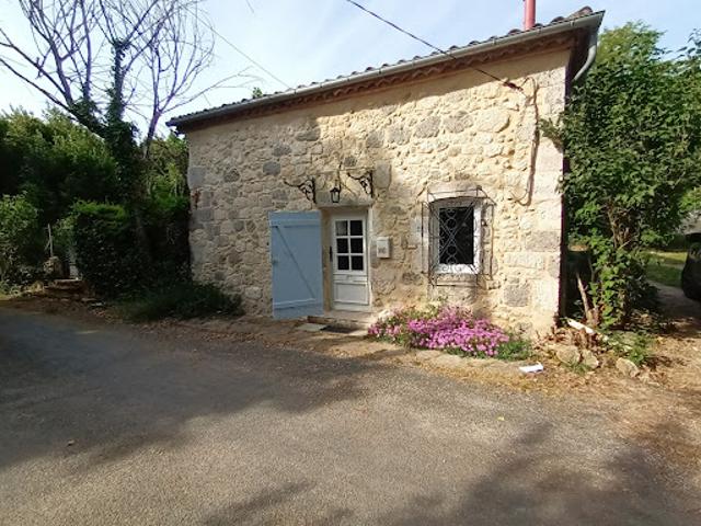 Location Maison 3 pièces 55.36 m2 Port Sainte Marie