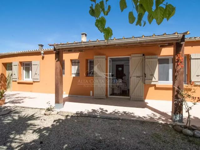 Location Maison 3 pièces 55.41 m2 Canale di Verde