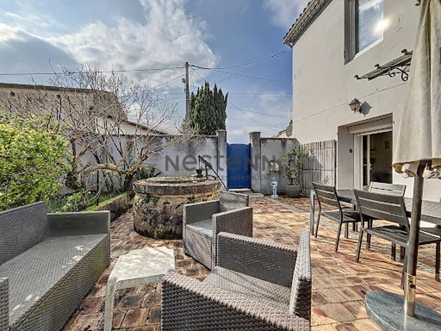 Location Maison 3 pièces 55.89 m2 Gironde sur Dropt