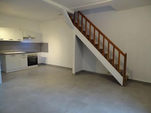Location Maison 3 pièces 55 m2 Châteauneuf sur Cher