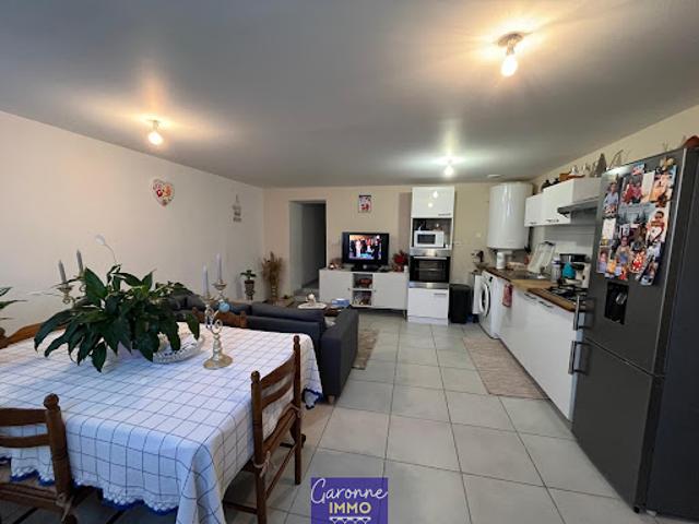 Location Maison 3 pièces 55 m2 Port Sainte Marie