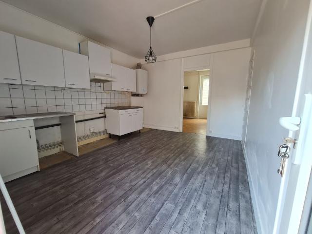 Location Maison 3 pièces 55m² BURES SUR YVETTE 91440