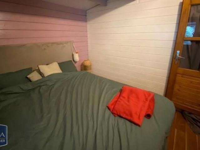 Location Maison 3 pièces 55m² BOIS DE NEFLES ST PAUL 97411